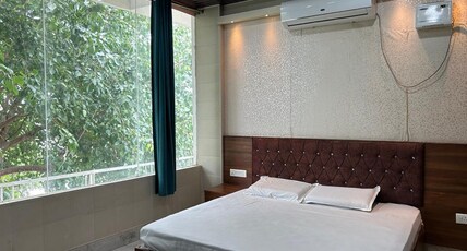 Vijay vikram resort & hotel Room Type - standard