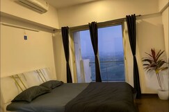 21st Skyview | Luxurious 1BHK Apartment