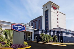 Hampton Inn by Hilton Virginia Beach-Oceanfront North
