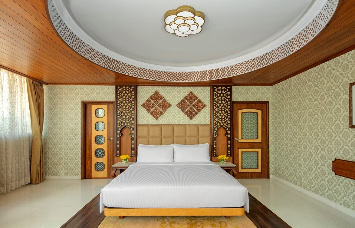 Radisson Jodhpur - Tap to explore photos