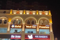 Hotel West Inn Premium