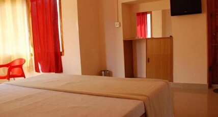 The Tara Villa | Rooms & Wi-Fi Room Type - Family Rooms