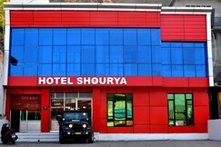Shourya Hotel
