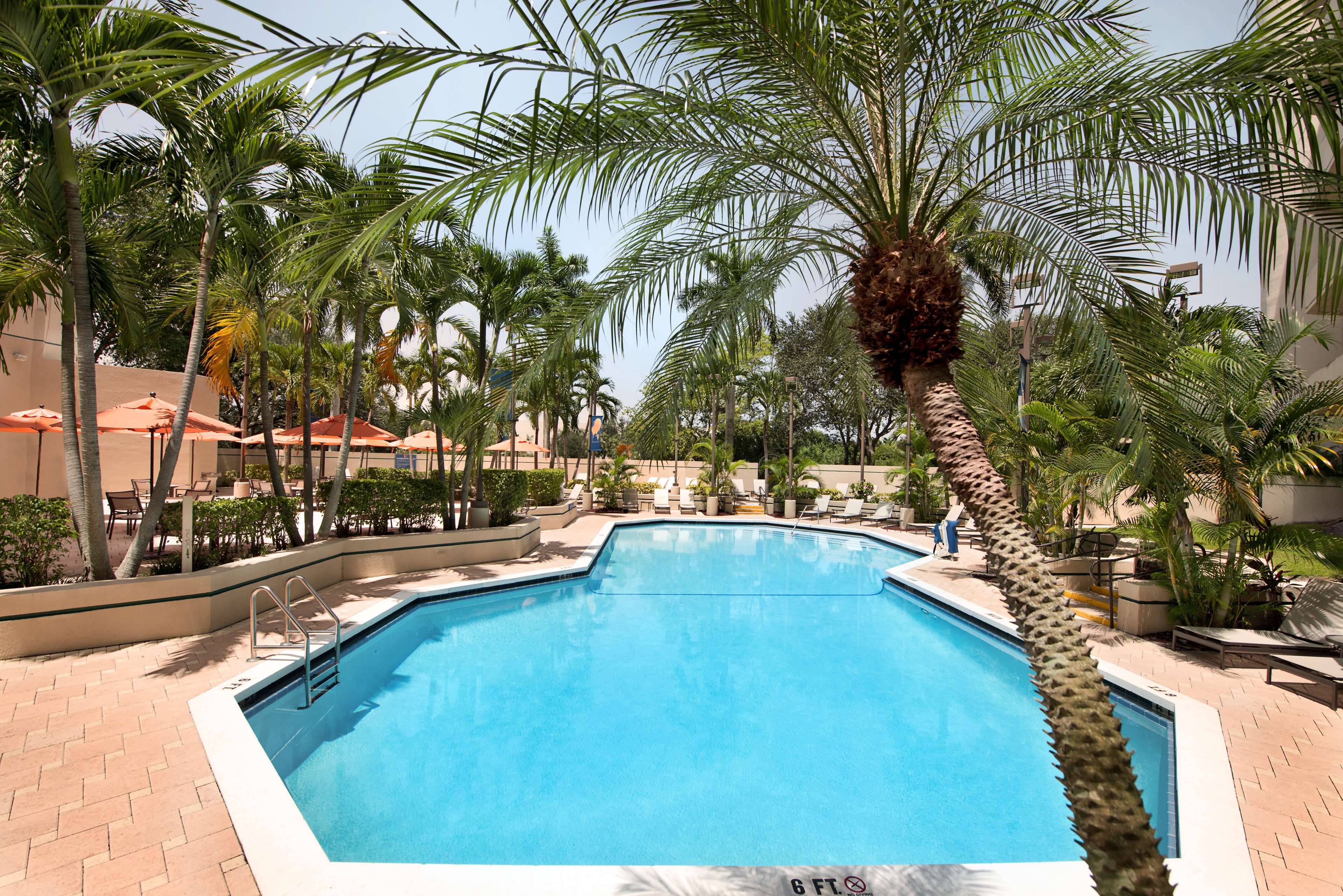Embassy Suites Boca Raton - Tap to explore photos