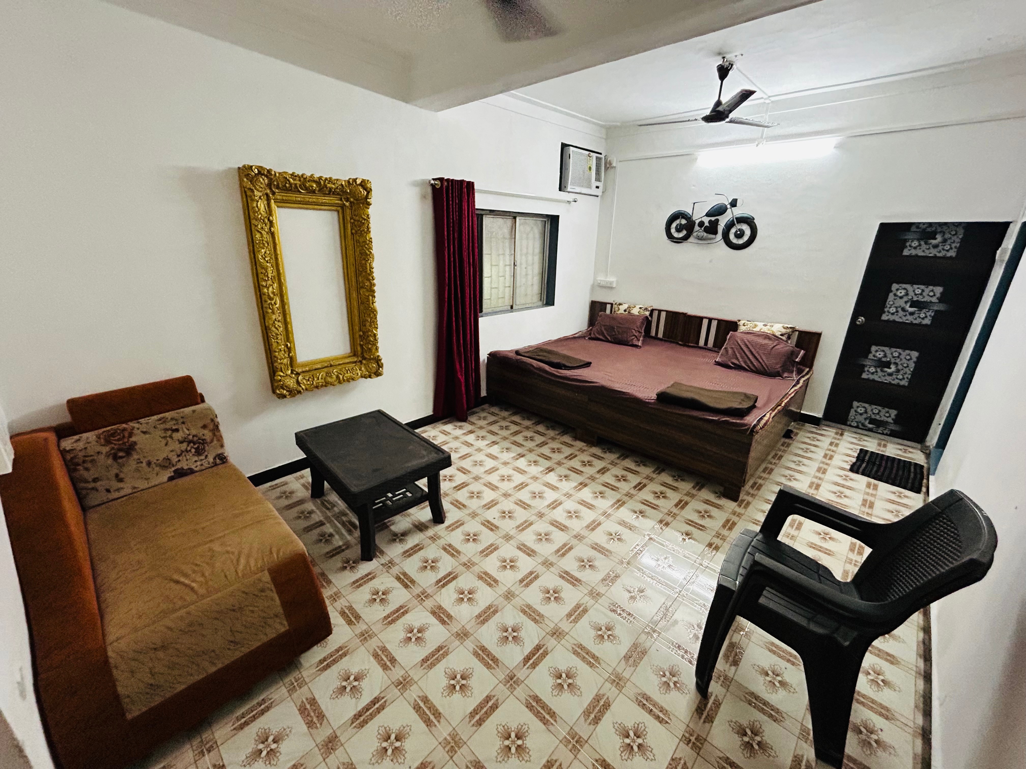 Vrushti INN - Shrivardhan - Tap to explore photos