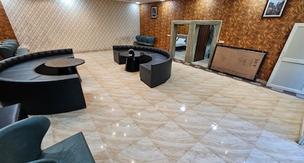 Samara Villa | On The Infocity Square | Party Friendly Room Type - Samara Villa | On The Infocity Square | Party Friendly Samara Villa | On The Infocity Square | Party Friendly Room Type - Samara Villa | On The Infocity Square | Party Friendly