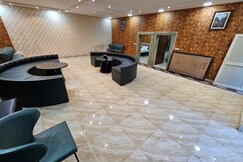 Samara Villa | On The Infocity Square | Party Friendly
