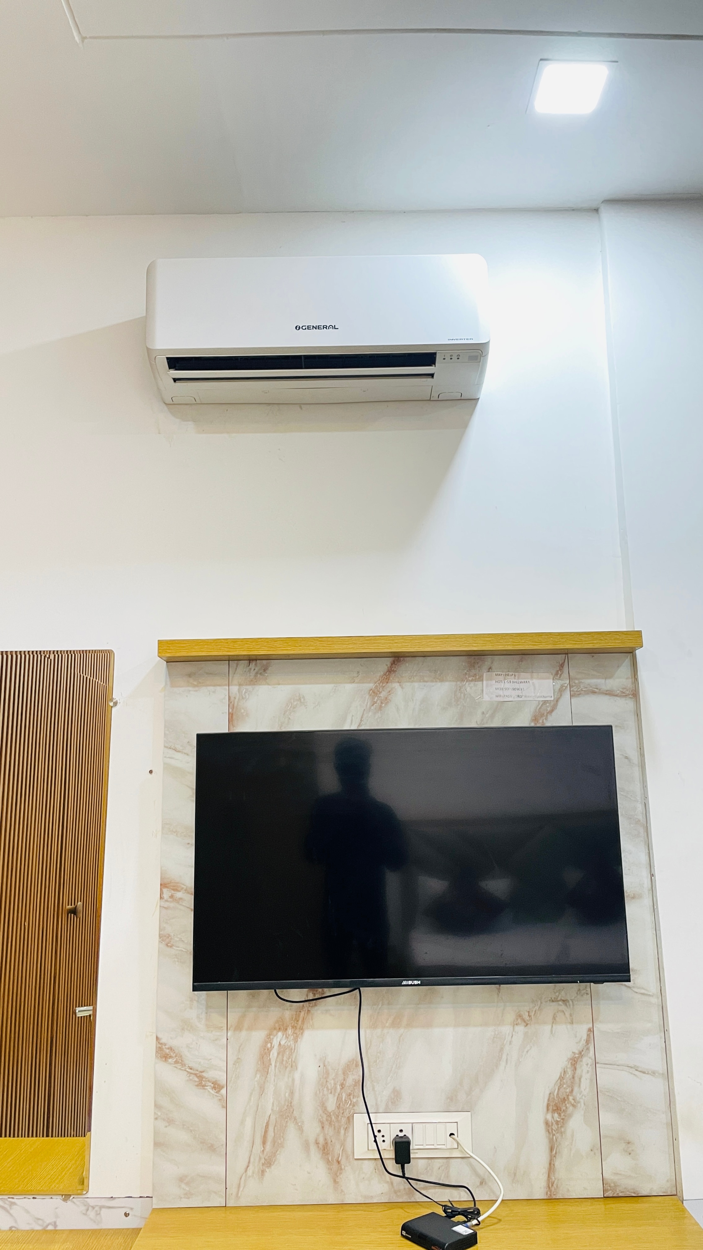 Hotel G9 Bhilwara - Tap to explore photos