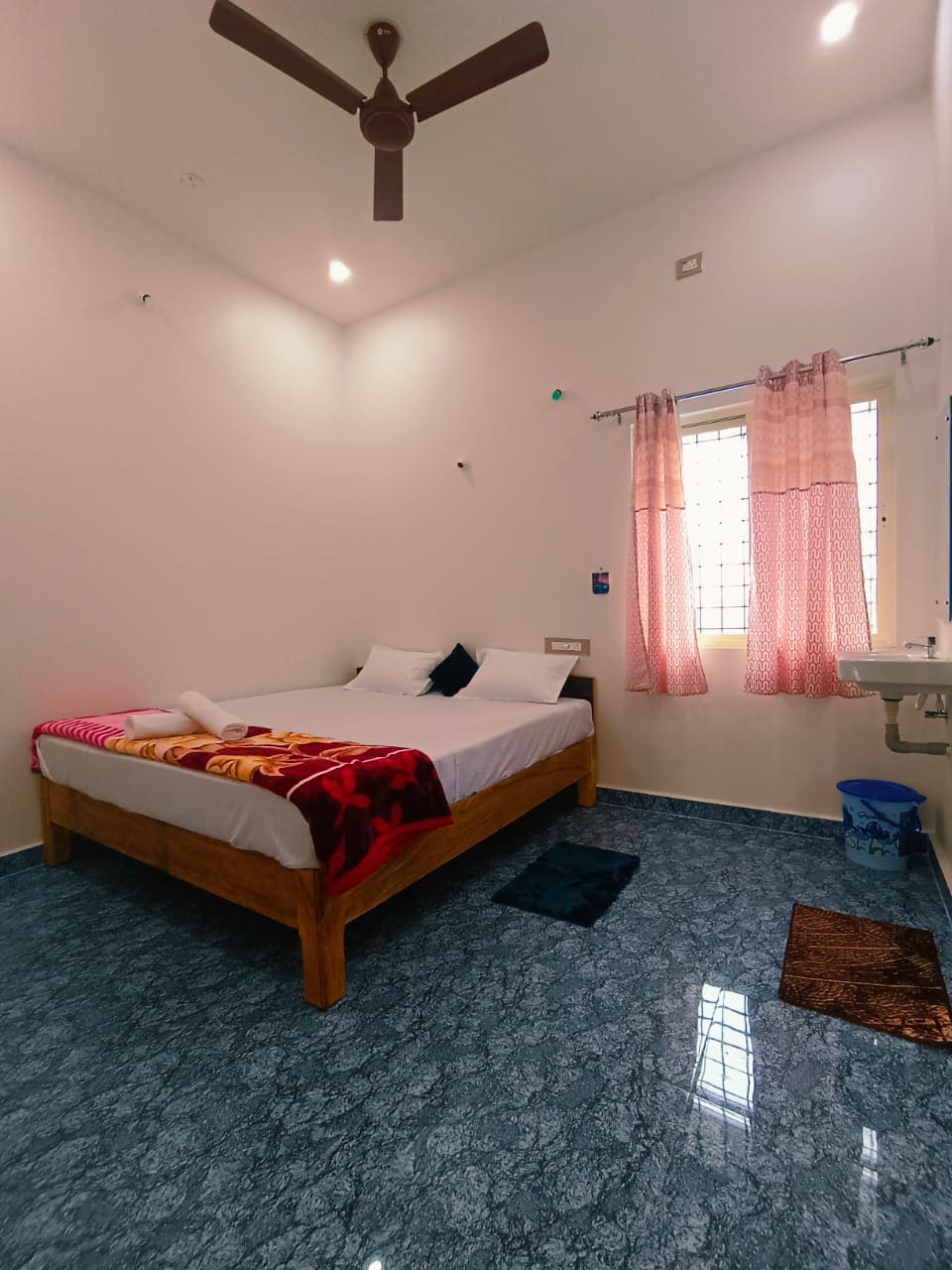 Hampi Anjana home stay - Tap to explore photos