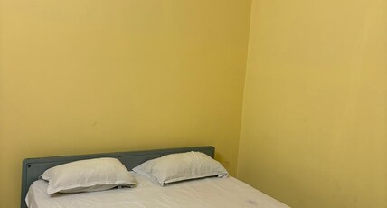AJ GRAND INN Room Type - Standard Non AC