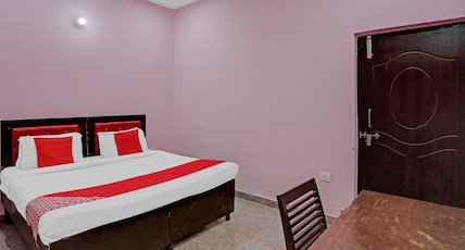 Hotel O AKKI RESIDENCY Room Type - Classic Hotel O AKKI RESIDENCY Room Type - Classic