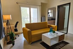 Alpha5 | ORR, ETV, Bellandur | Business Apartment