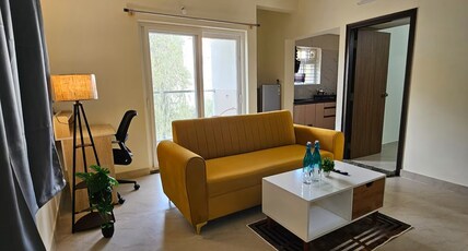 Alpha5 | ORR, ETV, Bellandur | Business Apartment Room Type - Alpha5 | ORR, ETV, Bellandur | Business Apartment