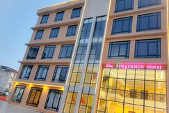 The Fragrance Hotel