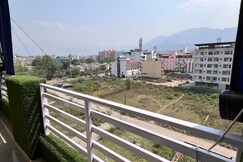 1 BHK Studio - Socialgully Staycation