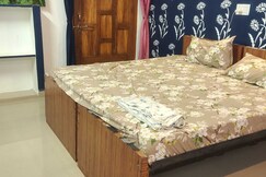 Address of Hotel O Home Ansh Pandey Homestay