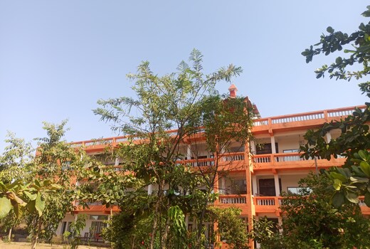 Maa Kaamal Dham