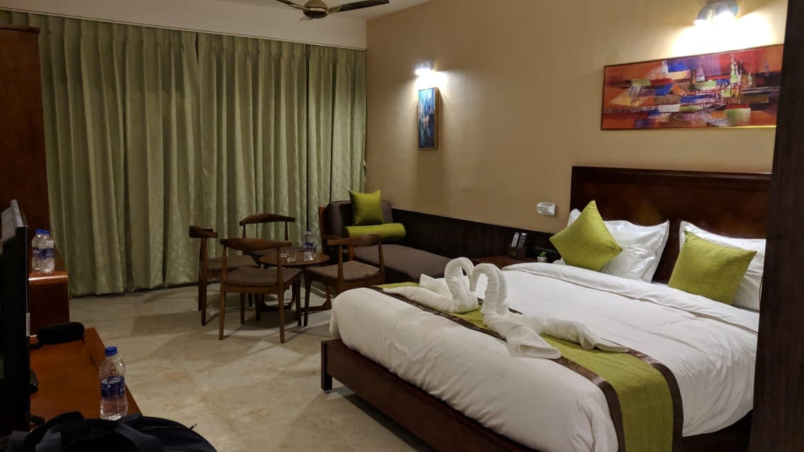 Hotel Sonar Bangla, Taki - Tap to explore photos