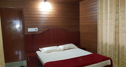 Sun Valley Homestay | Rooms & Caretaker Room Type - Standard Room