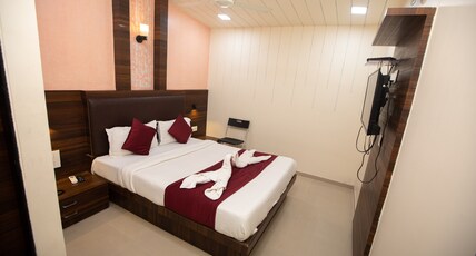 Hotel J.D Residency Room Type - Executive Room