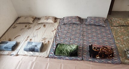Rajdhani Guest house Room Type - Dormatry hall