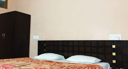 HOTEL BEAS VALLEY Room Type - Standard  Room (Non A/C)
