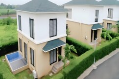 Rio Colina D Diamond 3BHK Villa in Surat