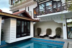 Abigail Niwas Homestay | Rooms & Pool