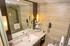 Pan Pacific Sonargaon Dhaka