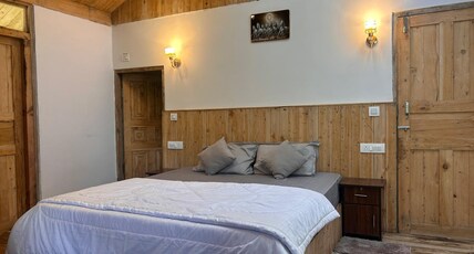 Pinehill treehouse Room Type - Pinehill treehouse