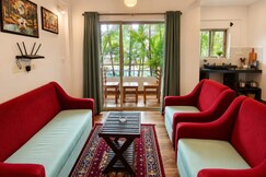 Dacha Resort