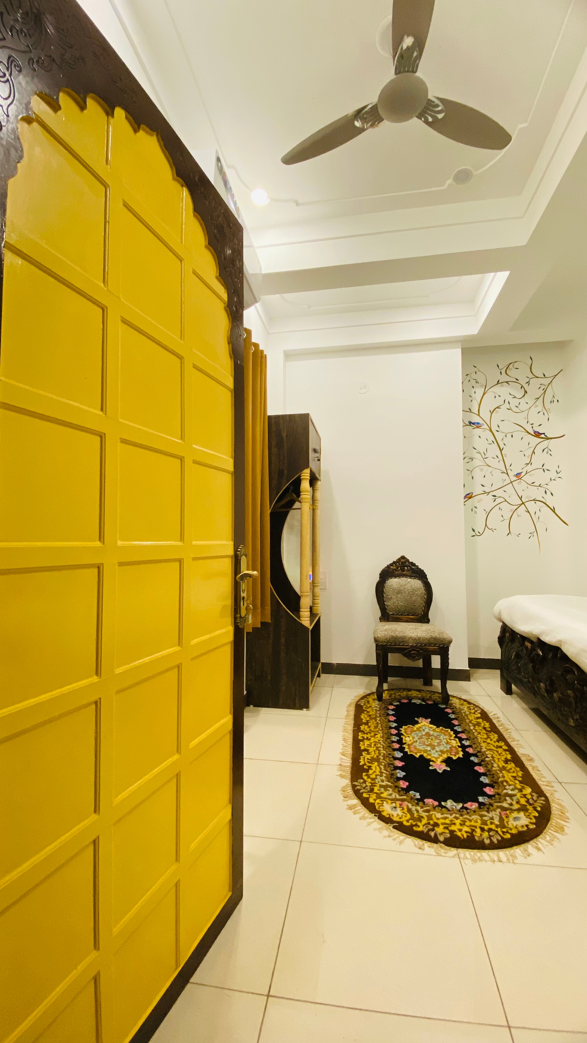 PETAL OF MEWAR - A Luxury Boutique Hotel - Tap to explore photos