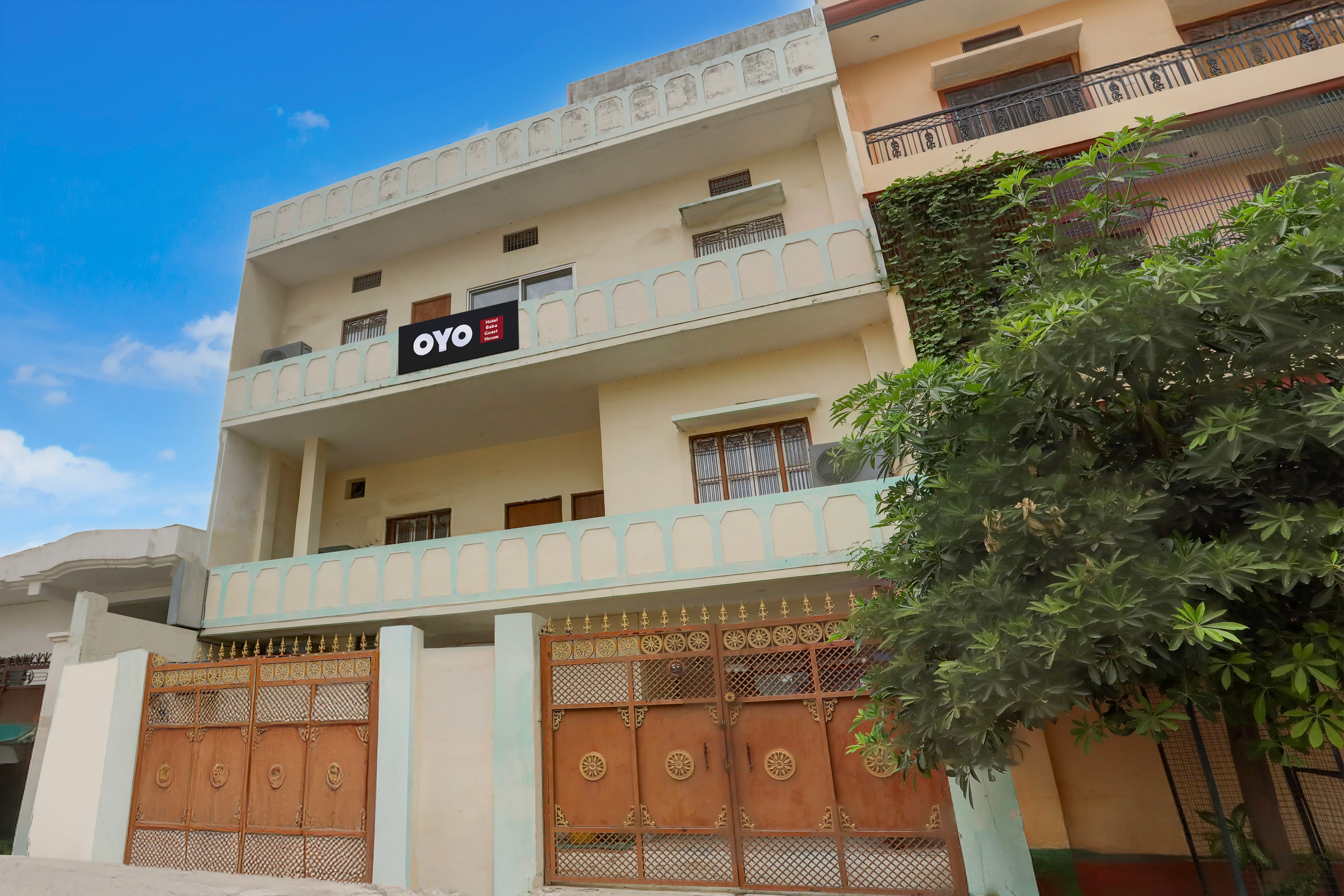 Hotel O BABA GUEST HOUSE - Tap to explore photos