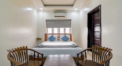 Dreamy Sunrise Room Type - Executive  Room