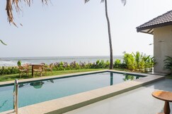 The Earth-Maison Ocean Beach Resort