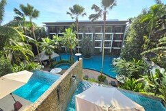 HULA HULA RESORT l  truly tropical and fun wellness