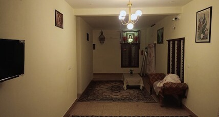 J K Marina Residency` Room Type - Heni