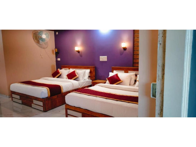 COORG SILVER CLOUDS HOMESTAY - Tap to explore photos