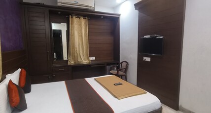 PLEASANT STAY Room Type - STANDARD ROOM PLEASANT STAY Room Type - STANDARD ROOM