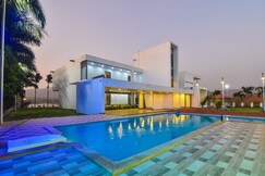 The Lake Como 06BHK with private swimming pool