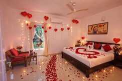 Kshetra Ayurveda & Yoga Retreat, Varkala