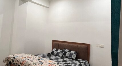 The pathena bar & Hotel Room Type - Bedroom 6