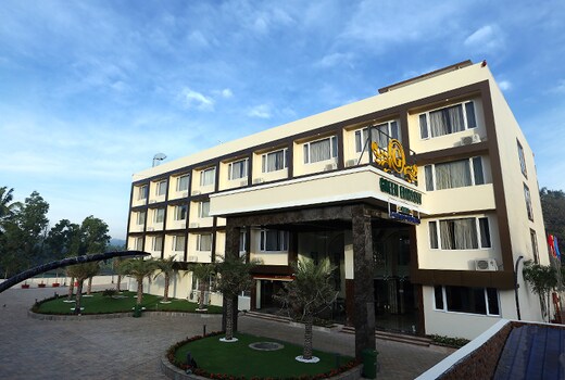 Green Embassy