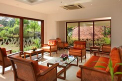 Vasco Da Gama Beach Resort, Kozhikode, Kappad