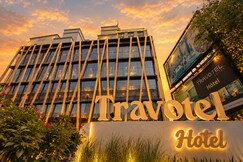 Address of The Travotel Suites - Your Smart Stay Near Airport