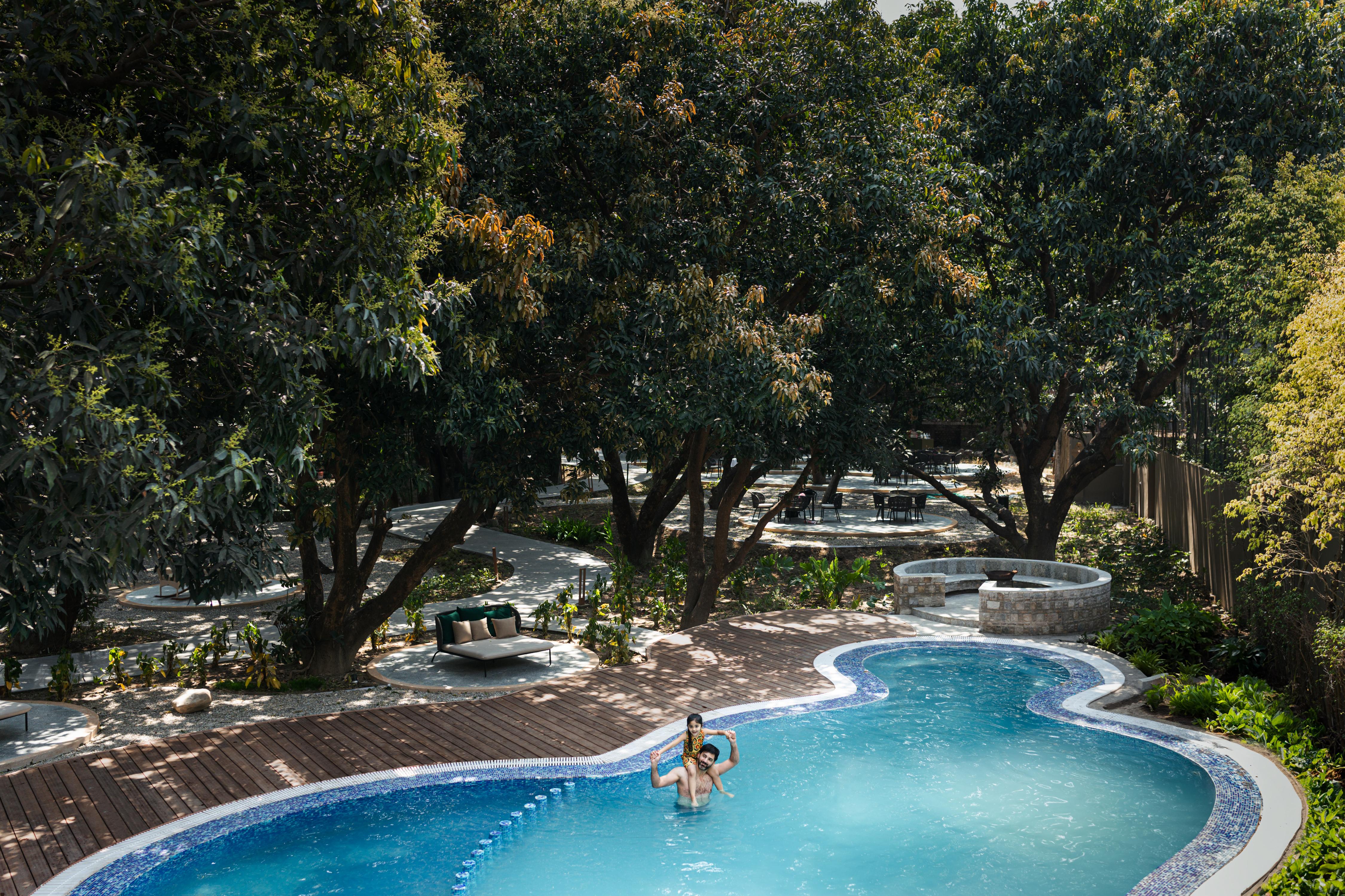 ZANA Luxury Suites and Cottages - Tap to explore photos