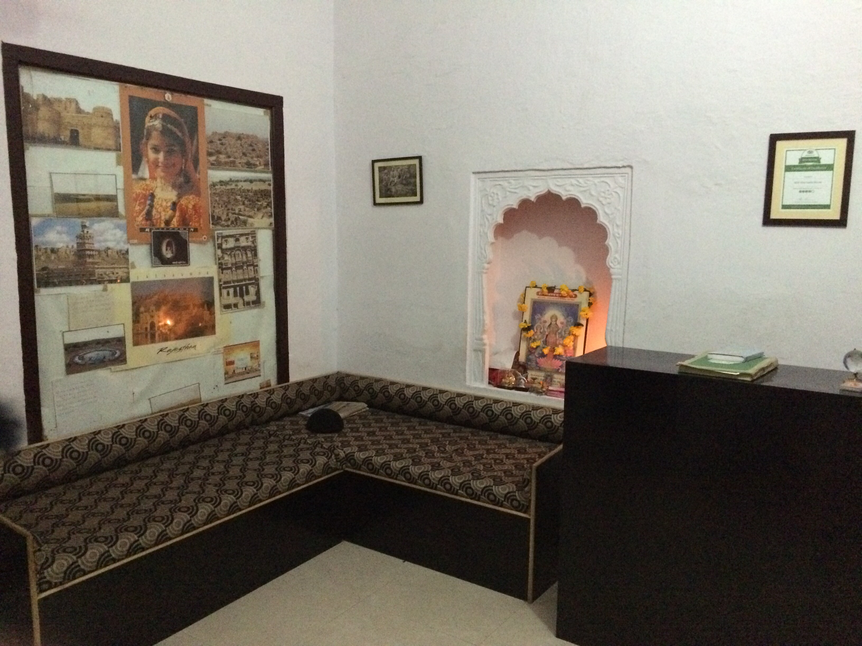 Devi Vilas - Tap to explore photos