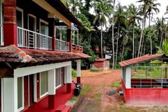 Kannur West Beach House | Near Adhikadalay Temple