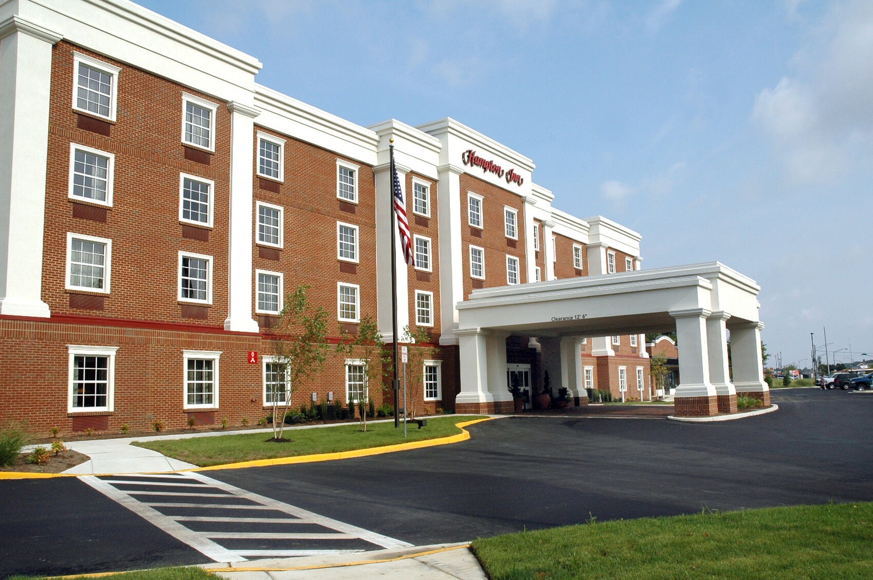 Hampton Inn Easton - Tap to explore photos