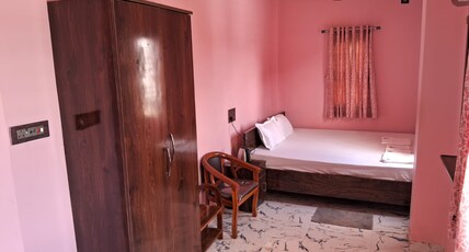 ARADHANA RESORT IN BIHAR Room Type - Aerial